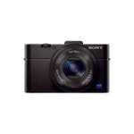 Sony Cyber-Shot DSC-RX100 II 20.2 Megapixel Digital Compact Camera (p/n DSCRX100M2.CEH) Sony Cyber-Shot DSC-RX100 II 20.2 Megapixel Digital Compact Camera (p/n DSCRX100M2.CEH)